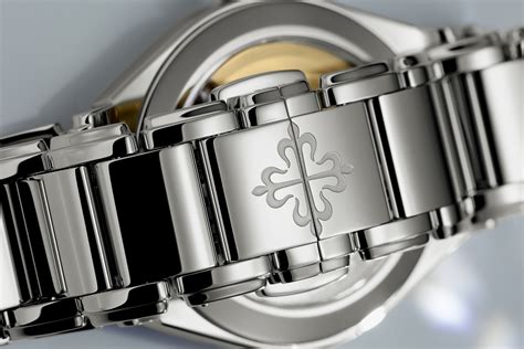 patek philippe bracelet